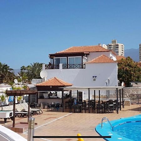 Residence Paraiso Royal Apt Ombra Playa de las Americas  Exterior photo
