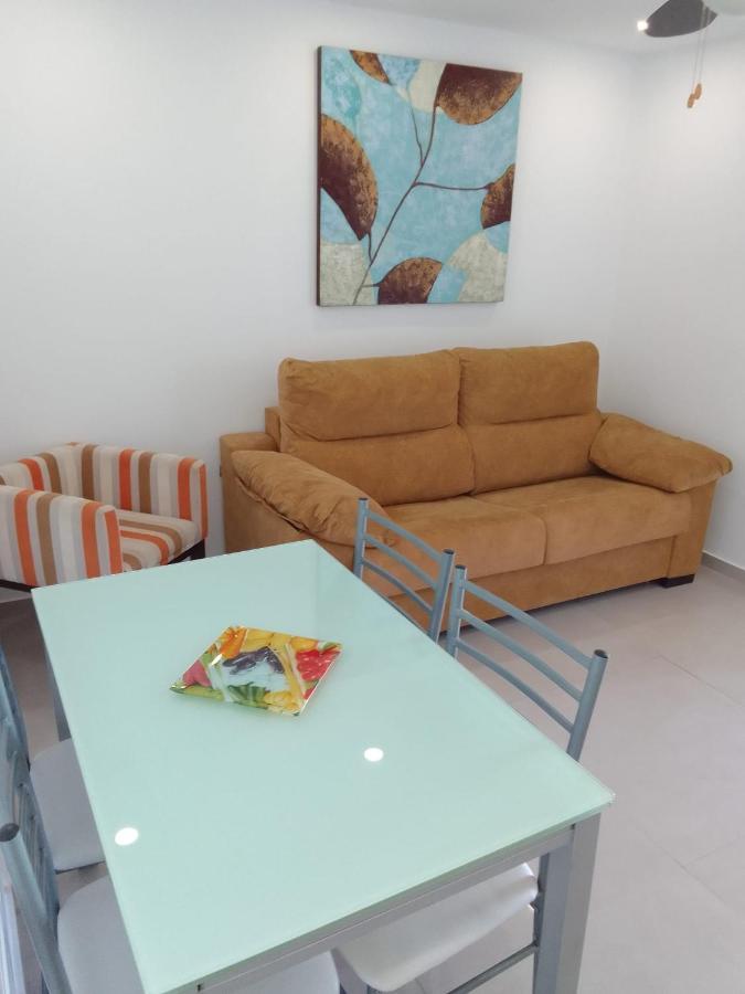 Residence Paraiso Royal Apt Ombra Playa de las Americas  Exterior photo