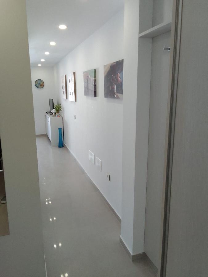 Residence Paraiso Royal Apt Ombra Playa de las Americas  Exterior photo