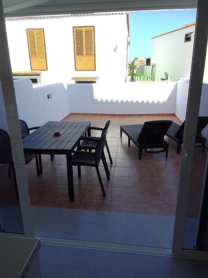 Residence Paraiso Royal Apt Ombra Playa de las Americas  Exterior photo